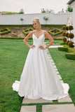 Nox Anabel Wedding Dress JE1015