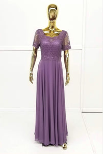 Chicas Mother of the Bride Gown J004