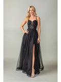 Dancing Queen Evening Gowns 4393