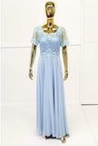 Chicas Mother of the Bride Gown J004