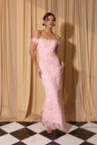 Eureka Evening Gowns EK205