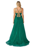 Dancing Queen Evening Gowns 4393