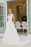 Nox Anabel Wedding Dress JW1049