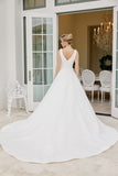 Nox Anabel Wedding Dress JW1049