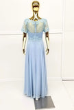 Chicas Mother of the Bride Gown J004