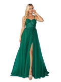 Dancing Queen Evening Gowns 4393