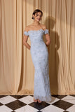Eureka Evening Gowns EK205