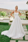 Nox Anabel Wedding Dress JW1048