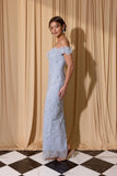 Eureka Evening Gowns EK205