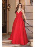 Dancing Queen Evening Gowns 4328