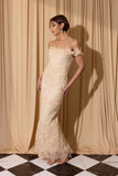 Eureka Evening Gowns EK205