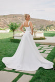 Nox Anabel Wedding Dress JW1048