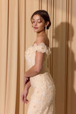 Eureka Evening Gowns EK205