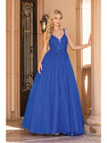 Dancing Queen Evening Gowns 4328