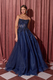 Eureka Evening Gowns EK208