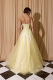 Eureka Evening Gowns EK208