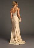 Chicas Evening Gowns YG5033