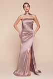 LaDivine by Cinderella Divine Evening Gown 7451