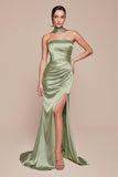 LaDivine by Cinderella Divine Evening Gown 7451