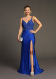 Chicas Evening Gowns YG5033