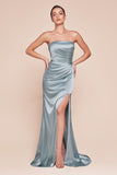 LaDivine by Cinderella Divine Evening Gown 7451