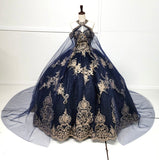 Chicas Evening Gowns CHF3091