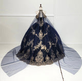 Chicas Evening Gowns CHF3091