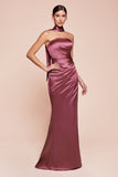 LaDivine by Cinderella Divine Evening Gown 7451