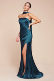 LaDivine by Cinderella Divine Evening Gown 7451