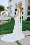 Nox Anabel Wedding Dress JE1079