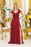 Dancing Queen Evening Gowns 4496