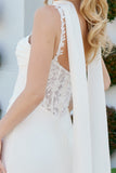 Nox Anabel Wedding Dress JE1079