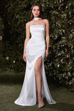LaDivine by Cinderella Divine Wedding Gown 7451W