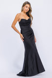 Eureka Evening Gown EK178