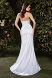 LaDivine by Cinderella Divine Wedding Gown 7451W