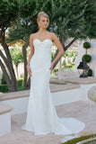 Nox Anabel Wedding Dress JE1081