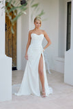 Nox Anabel Wedding Dress JE1083