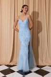 Eureka Evening Gown EK189