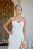 Nox Anabel Wedding Dress JE1083