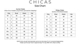 Chicas Evening Gowns C6533