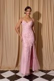 Eureka Evening Gown EK189