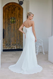 Nox Anabel Wedding Dress JE1083