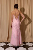 Eureka Evening Gown EK189
