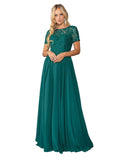 Dancing Queen Evening Gowns 4444