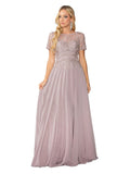 Dancing Queen Evening Gowns 4444