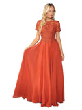 Dancing Queen Evening Gowns 4444