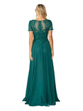 Dancing Queen Evening Gowns 4444