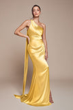 Ladivine by Cindrella Divine Evening Gown 7454