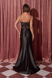 Eureka Evening Gown EK159