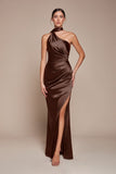Ladivine by Cindrella Divine Evening Gown 7454